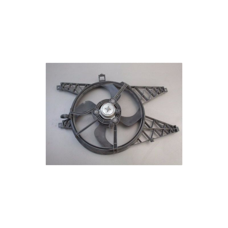 MOTEUR VENTILATEUR RADIATEUR RENAULT TWINGO