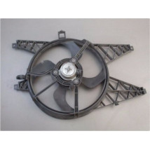 MOTEUR VENTILATEUR RADIATEUR RENAULT TWINGO