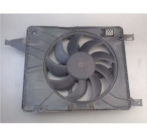 MOTEUR VENTILATEUR RADIATEUR