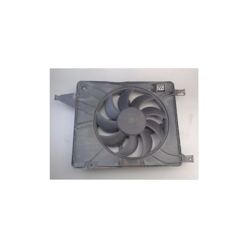 MOTEUR VENTILATEUR RADIATEUR NISSAN QASHQAI