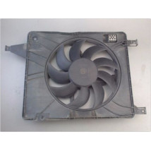 MOTEUR VENTILATEUR RADIATEUR NISSAN QASHQAI
