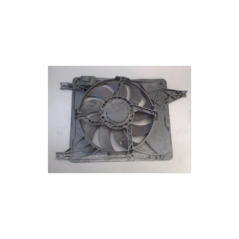 MOTEUR VENTILATEUR RADIATEUR NISSAN QASHQAI