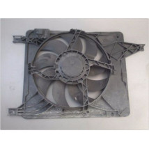 MOTEUR VENTILATEUR RADIATEUR NISSAN QASHQAI