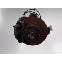 PIVOT AVANT GAUCHE FIAT DUCATO