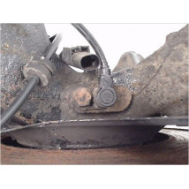 PIVOT AVANT GAUCHE FIAT DUCATO