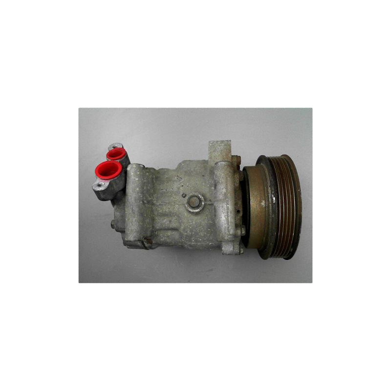 COMPRESSEUR AIR CONDITIONNE RENAULT GRAND MODUS PH2 08-12