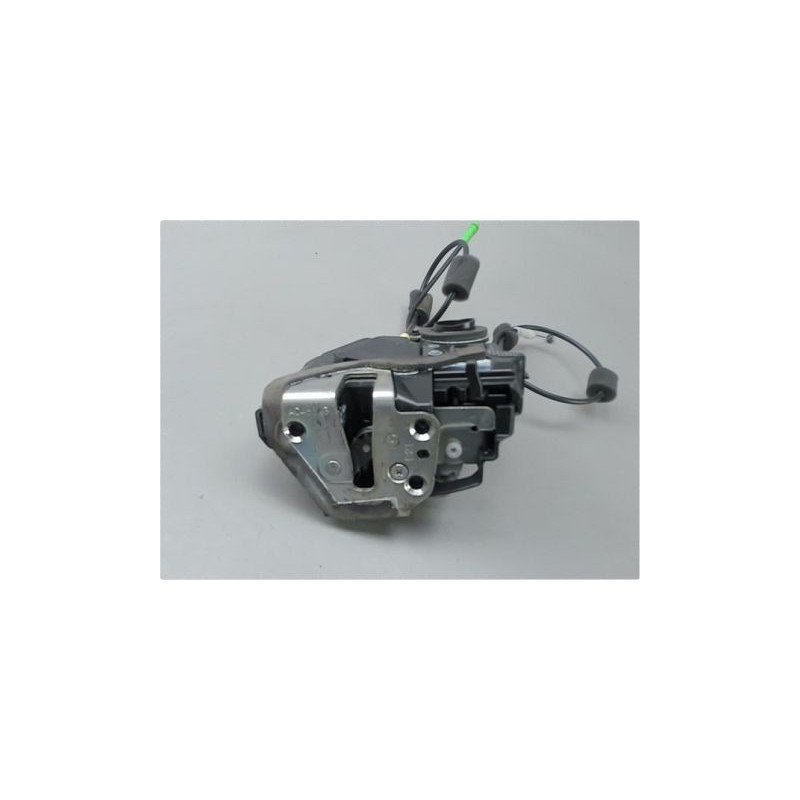 SYSTEME CONDAMNATION ARRIERE GAUCHE TOYOTA RAV4