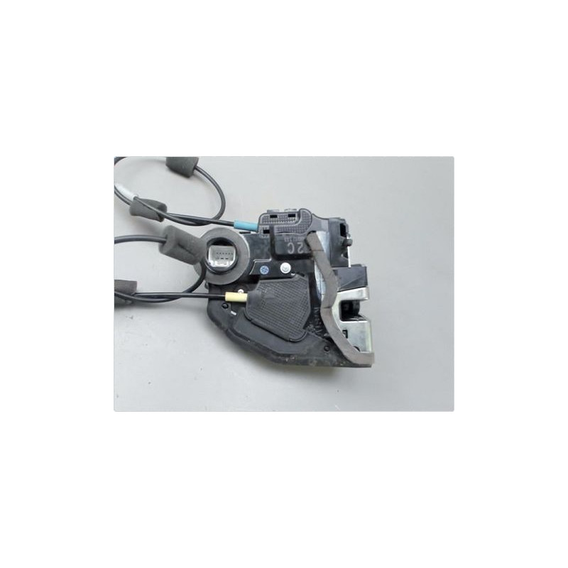 SYSTEME CONDAMNATION ARRIERE GAUCHE TOYOTA RAV4