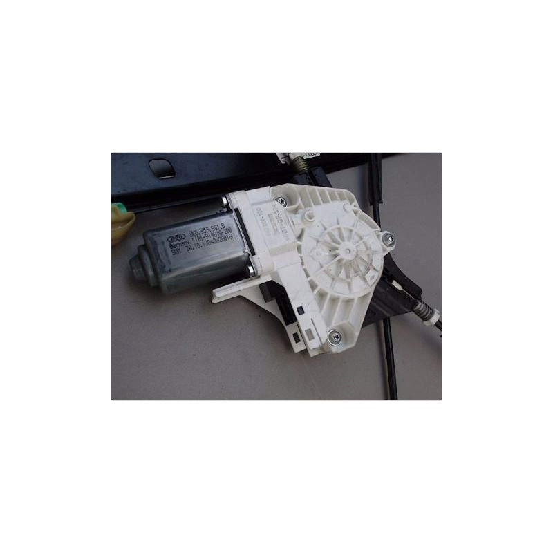 MECANISME LEVE-GLACE AVANT GAUCHE AUDI A6