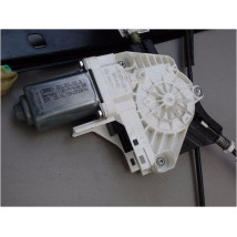 MECANISME LEVE-GLACE AVANT GAUCHE AUDI A6