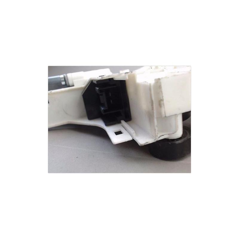 MECANISME LEVE-GLACE AVANT GAUCHE AUDI A6