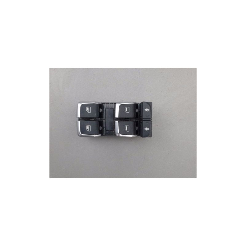 COMMANDE LEVE-GLACE PORTE AVG AUDI A6