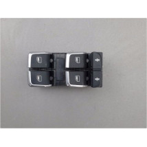 COMMANDE LEVE-GLACE PORTE AVG AUDI A6
