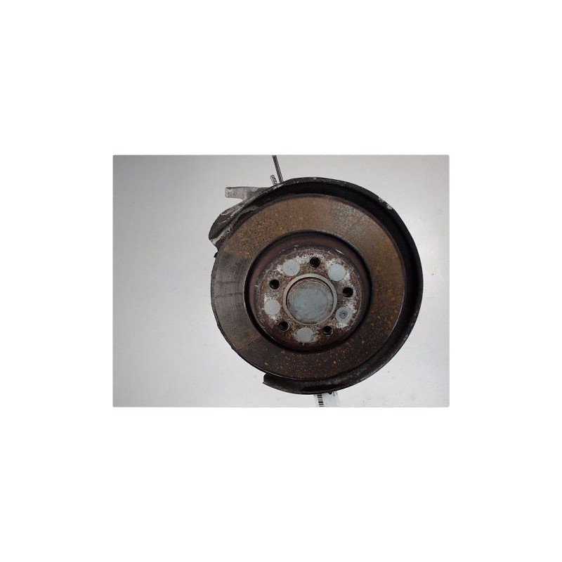 PIVOT ARRIERE DROIT AUDI A6