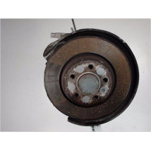 PIVOT ARRIERE DROIT AUDI A6