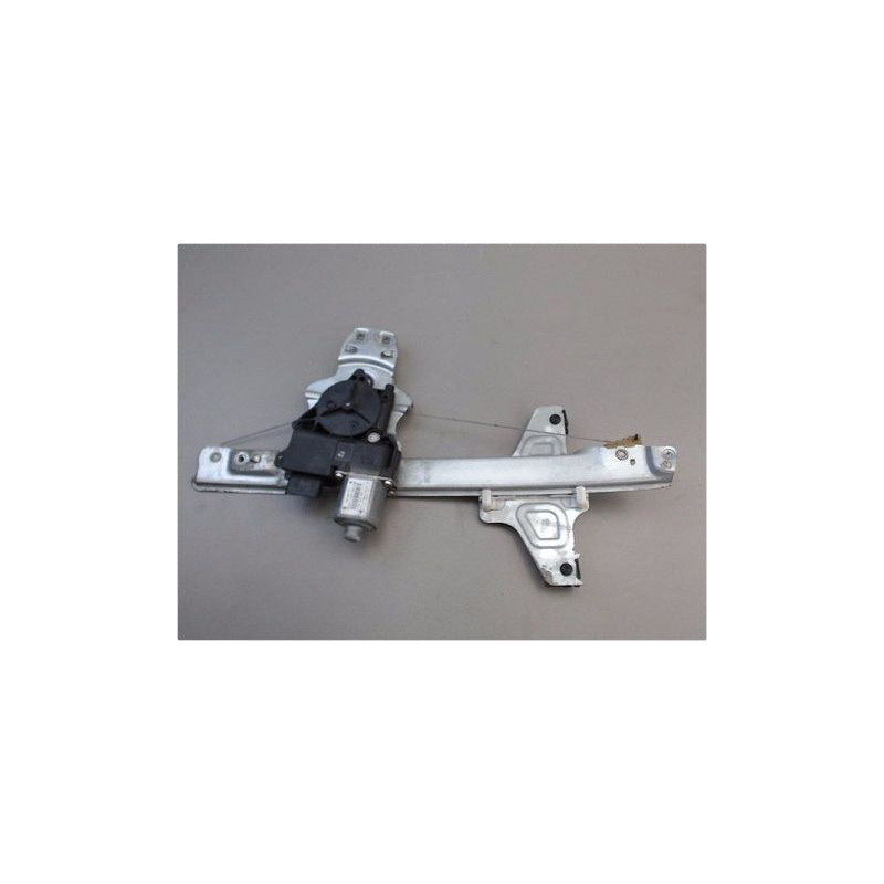 MECANISME LEVE-GLACE ARRIERE DROIT CITROEN C5