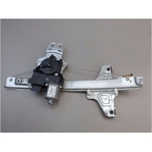 MECANISME LEVE-GLACE ARRIERE DROIT CITROEN C5