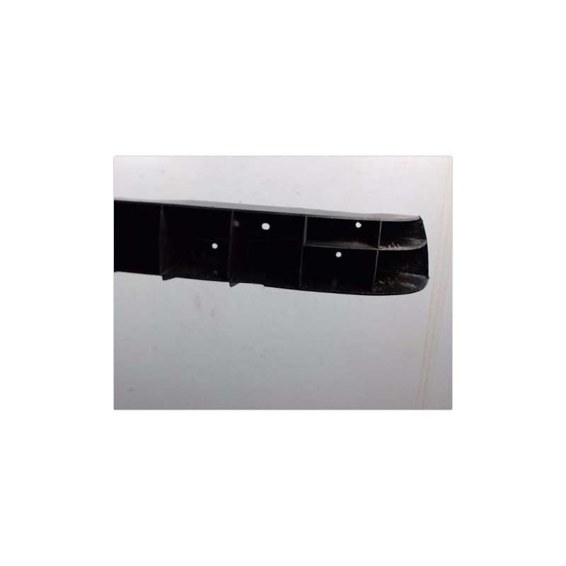 ABSORBEUR PARE-CHOC ARRIERE CITROEN BERLINGO