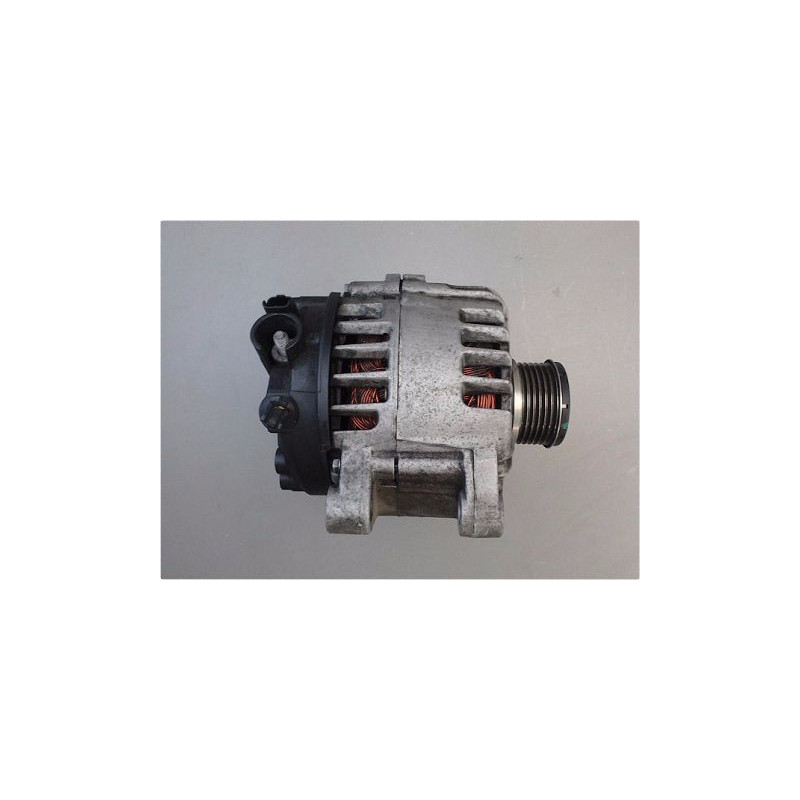 ALTERNATEUR CITROEN C3