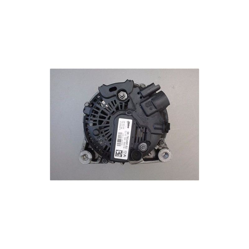 ALTERNATEUR CITROEN C3