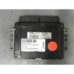 CALCULATEUR MOTEUR