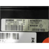 CALCULATEUR MOTEUR RENAULT CLIO II PH.1 98-2001