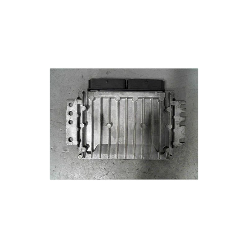 CALCULATEUR MOTEUR RENAULT CLIO II PH.1 98-2001