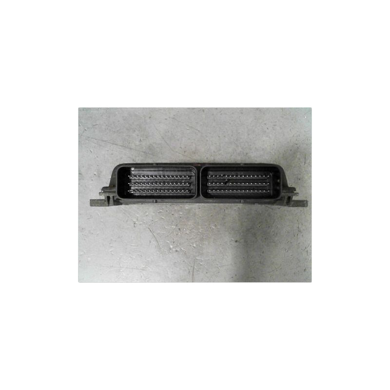 CALCULATEUR MOTEUR RENAULT CLIO II PH.1 98-2001