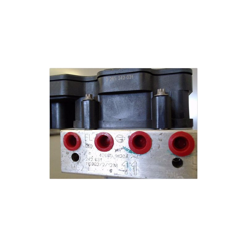 UNITE HYDRAULIQUE ABS NISSAN MICRA