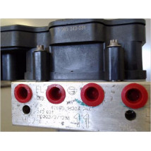 UNITE HYDRAULIQUE ABS NISSAN MICRA