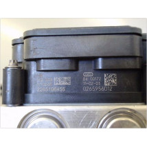 UNITE HYDRAULIQUE ABS NISSAN MICRA