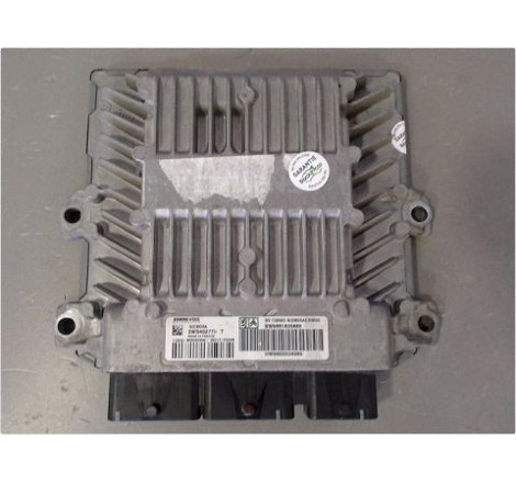 CALCULATEUR MOTEUR
