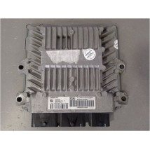 CALCULATEUR MOTEUR CITROEN C4