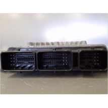 CALCULATEUR MOTEUR CITROEN C4