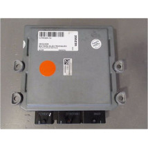 CALCULATEUR MOTEUR CITROEN C4