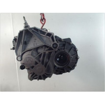 BOITE A VITESSE MECANIQUE RENAULT LAGUNA 2.2 dCi 