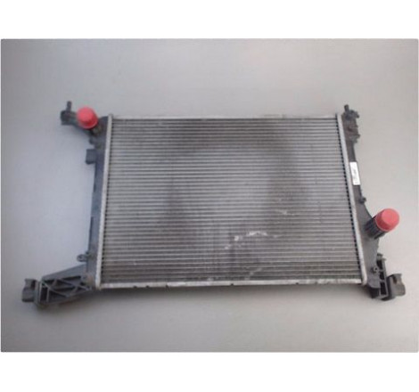 RADIATEUR
