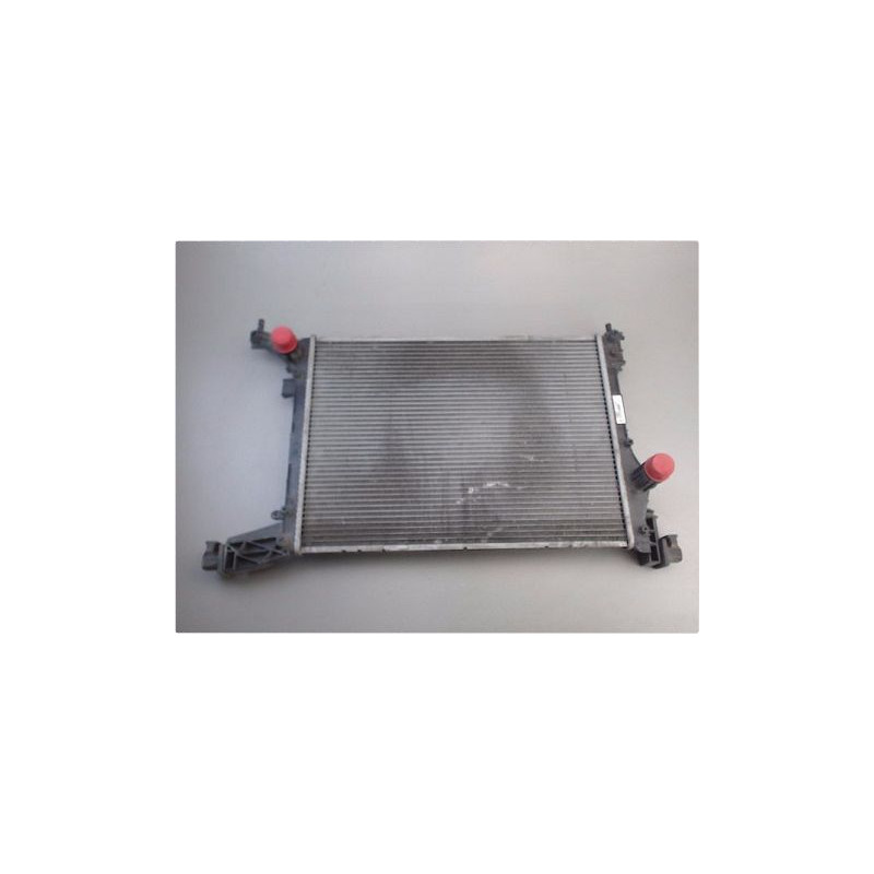 RADIATEUR FIAT TIPO