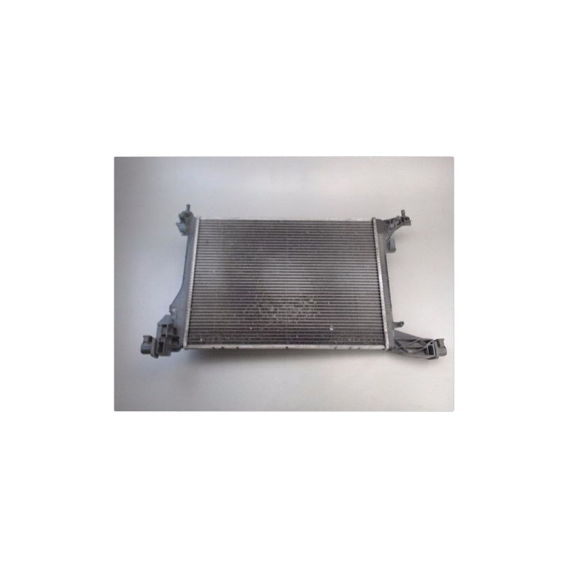 RADIATEUR FIAT TIPO