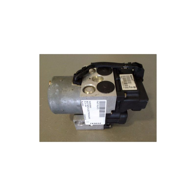 UNITE HYDRAULIQUE ABS FIAT PUNTO