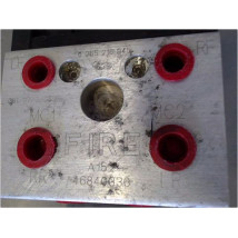 UNITE HYDRAULIQUE ABS FIAT PUNTO