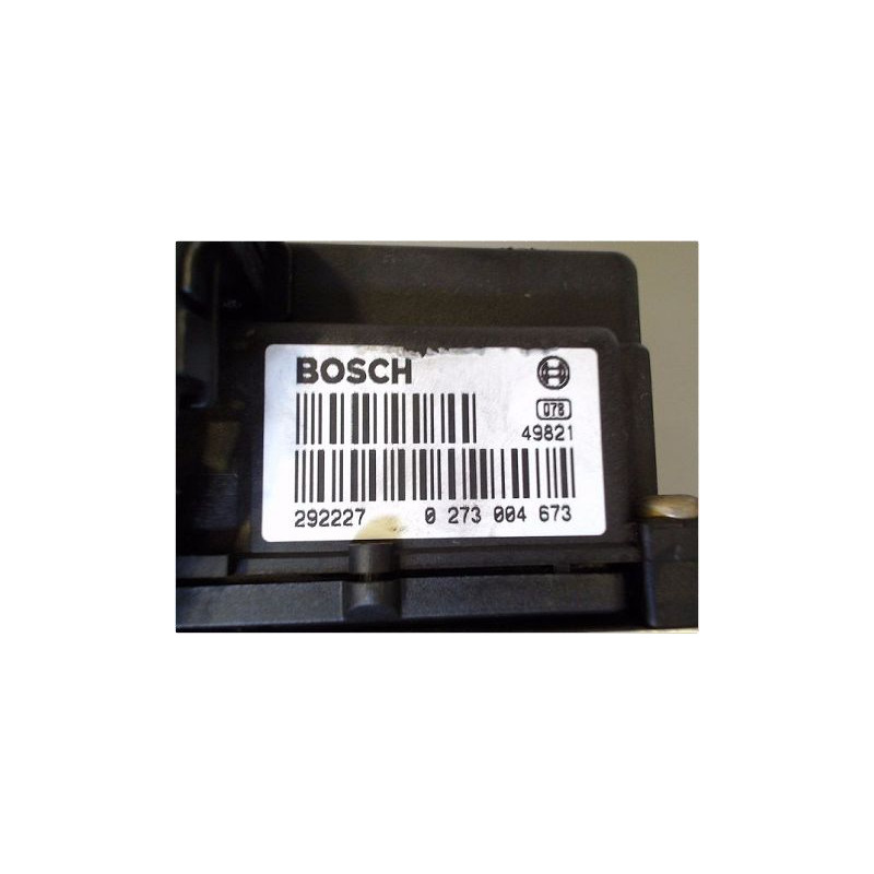 UNITE HYDRAULIQUE ABS FIAT PUNTO