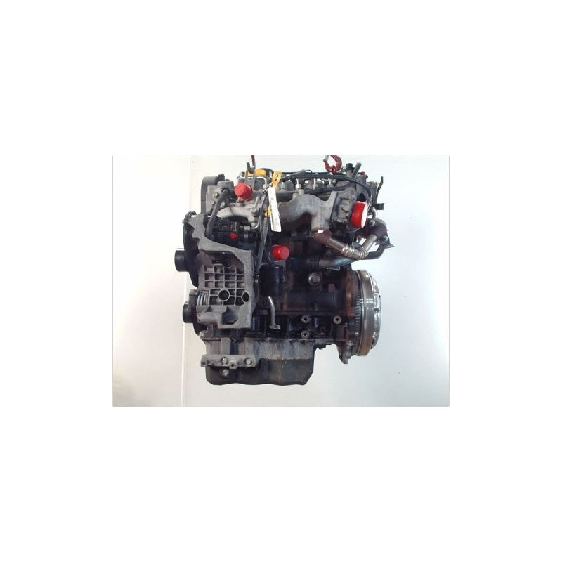MOTEUR DIESEL CHEVROLET EPICA 2.0 D