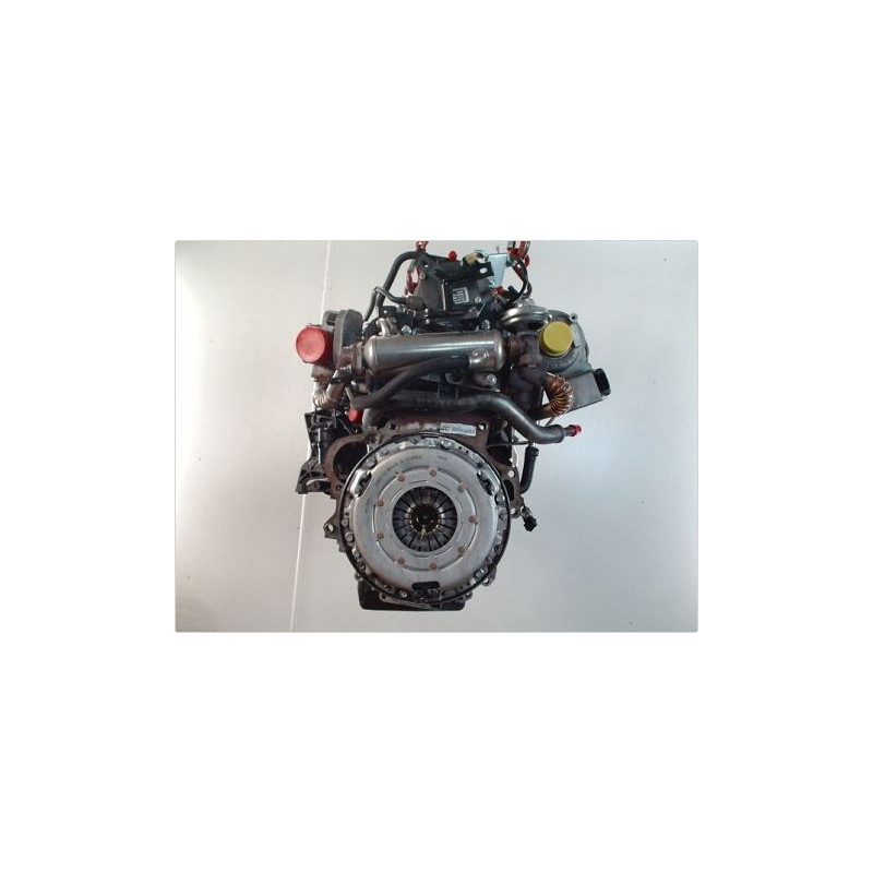 MOTEUR DIESEL CHEVROLET EPICA 2.0 D