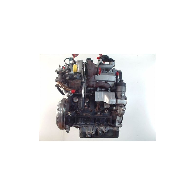 MOTEUR DIESEL CHEVROLET EPICA 2.0 D