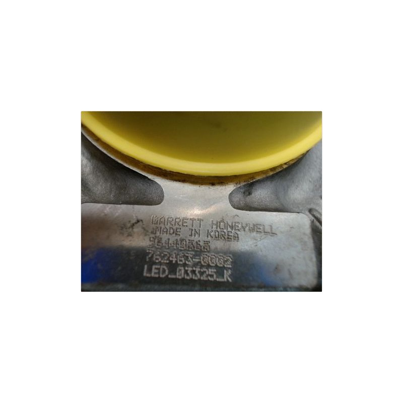 MOTEUR DIESEL CHEVROLET EPICA 2.0 D