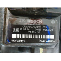 MOTEUR DIESEL CHEVROLET EPICA 2.0 D