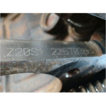 MOTEUR DIESEL CHEVROLET EPICA 2.0 D
