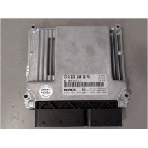 CALCULATEUR MOTEUR MERCEDES CLASSE C