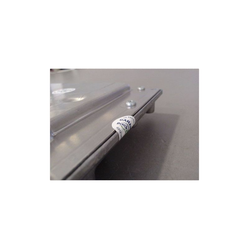 CALCULATEUR MOTEUR MERCEDES CLASSE C